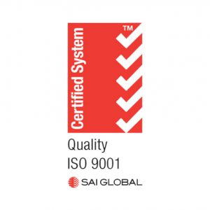 ISO 9001